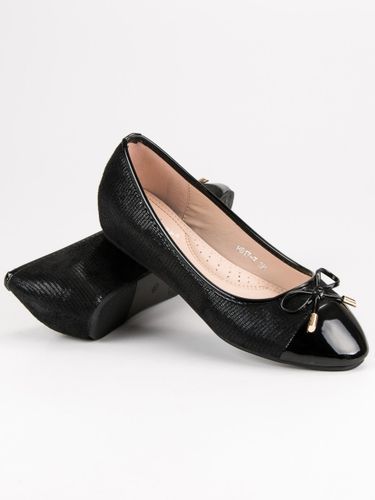 MODNE BALERINY Rozmiar - 38 na Arena.pl