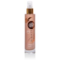 Bielenda Body Boom Rozświetlacz do ciała Shimmer Gold 100ml
