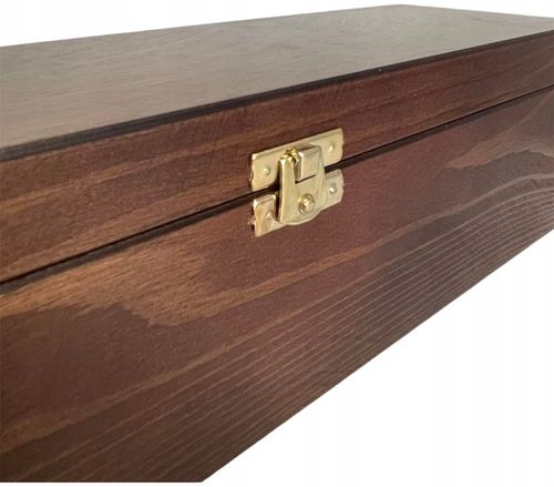 SKRZYNKA PUDEŁKO NA WINO Z GRAWEREM! DUŻY WYBÓR! na Arena.pl