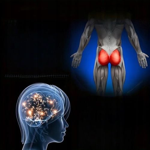 Trener pośladków mięśni elektrostymulator EMS tens na Arena.pl