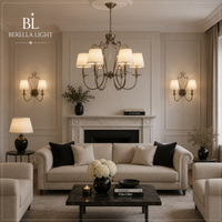 Berella Light Zahara 6 BL0280
