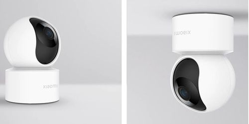 XIAOMI SMART CAMERA C200 KAMERA OBROTOWA IP FULL HD 1080P na Arena.pl