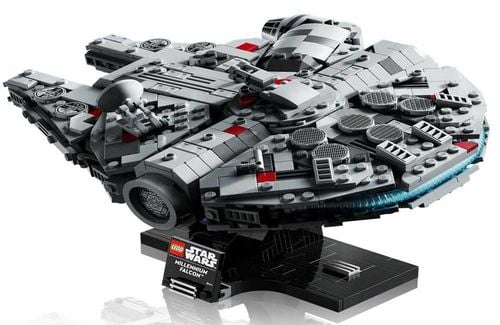 75375 - LEGO Star Wars - Sokół Millennium na Arena.pl
