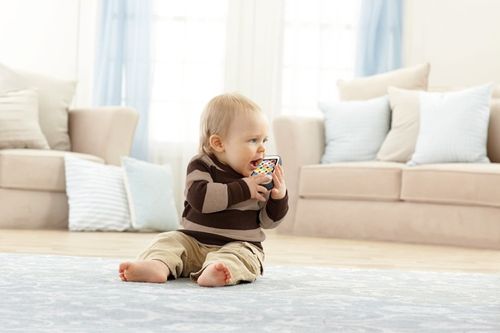 Fisher-Price - Smartfonik malucha PL CDF65 na Arena.pl