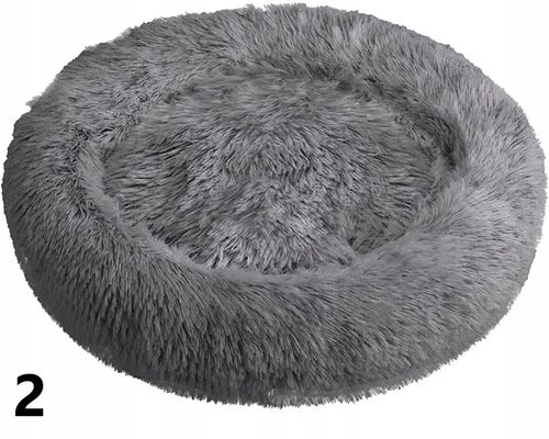 Legowisko posłanie Chmurka dla psa i kota Shaggy 80 na Arena.pl