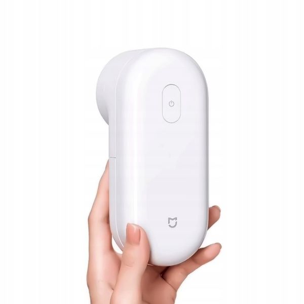 Golarka do ubrań Xiaomi Mijia Fabric Shaver zdjęcie 4