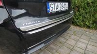 Suzuki Swace 2020+ Listwa CHROM na Klapę