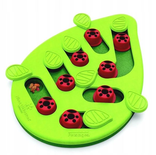 Nina Ottosson Cat Buggin' Out Puzzle & Play zdjęcie 8
