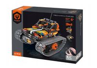 ND01_251498 IM.MASTER RC pojazd na gasienicach 3w