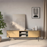 ROTTO RT-06 - rtv 2d 200 - dąb vincenza/eukaliptus.