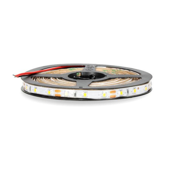 Dekoracyjna taśma ledowa NASTRI 300 diod 5m kolor ŻÓŁTY IP65 zdjęcie 6