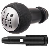 GAŁKA ZMIANY BIEGÓW DŹWIGNIA DO PEUGEOT 807 207 307 CITROEN C3 C4 BERLINGO