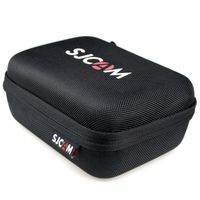 walizka na kamerę sportową sjcam pokrowiec etui m