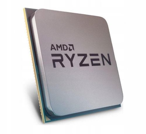 Procesor Ryzen 7 AMD Ryzen 7 5700X Tray na Arena.pl