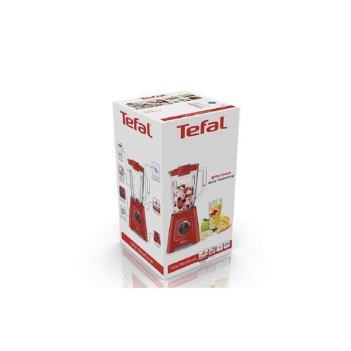 Blender stołowy Tefal BlendForce BL420531 Czerwony na Arena.pl