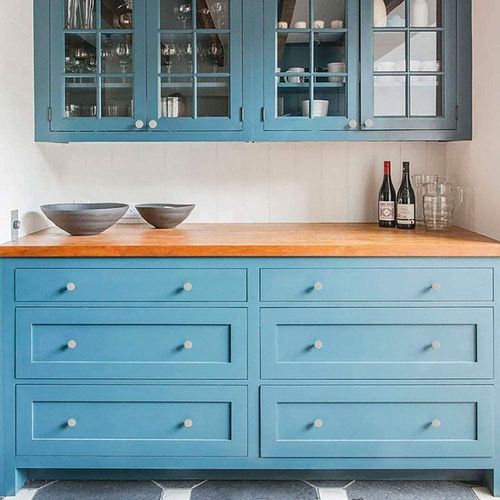 Zestaw 15 Srebrnych Gałek Meblowych Aluminiowe Uchwyty Vintage 25mm na Arena.pl