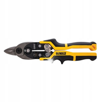 DEWALT DWHT14694-0 NOŻYCE TYPU ERGO HVAC PROSTE