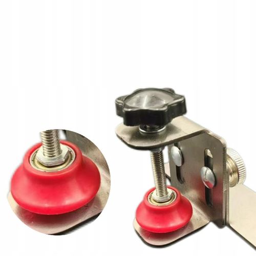 Szablon Narzędzie Uchwyt Ścisk Przyrząd Pozycjoner Do Montażu Frontu na Arena.pl