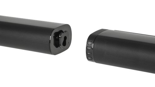 Soundbar Kruger&Matz Ghost 2.0 na Arena.pl