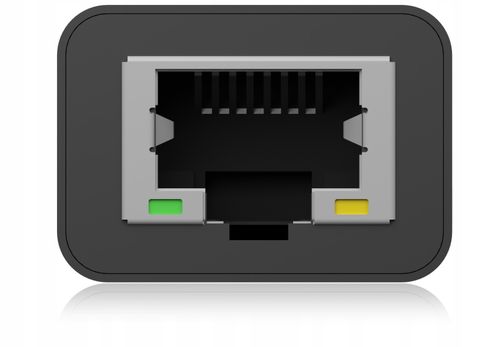 Hub USB ICY BOX Hub 4w1 USB-C, USB-A, LAN na Arena.pl