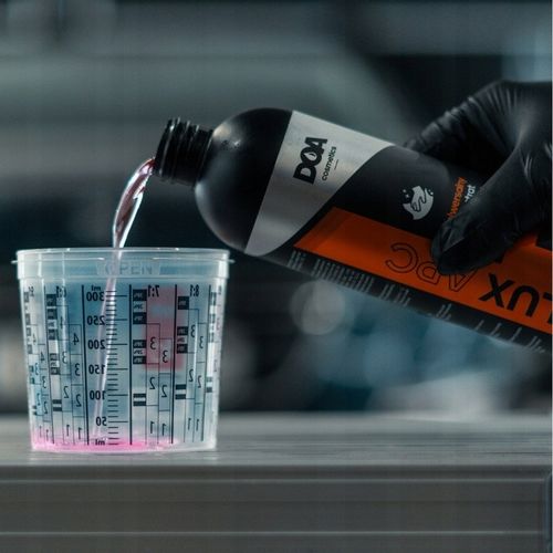 ADBL DOA Zestaw kosmetyków XXL duży do czyszczenia samochodu akcesoria mikr na Arena.pl