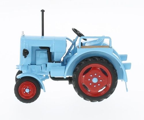 IXO Eicher ED25II 1951 na Arena.pl