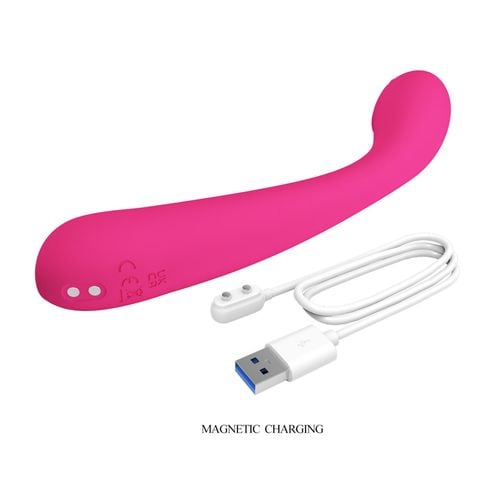 Pretty Love Jessica – Powerful Silicone Vibrator na Arena.pl