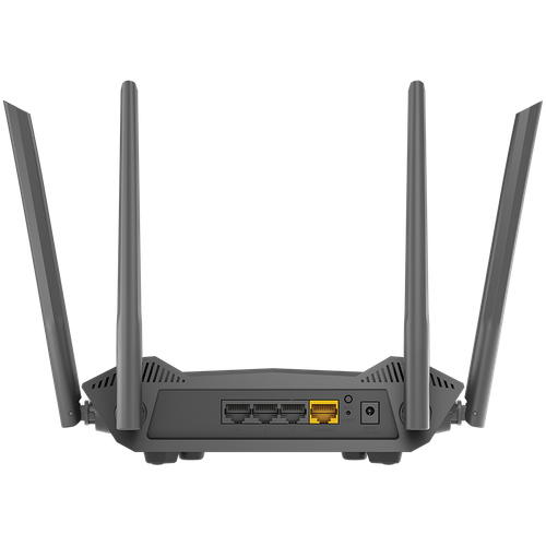 d-link router wi-fi 6 ax1500 na Arena.pl