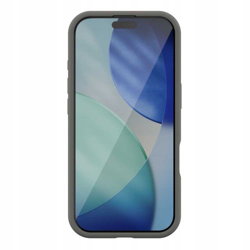 Spacecase Silicone Mag Iphone 17 Gray na Arena.pl