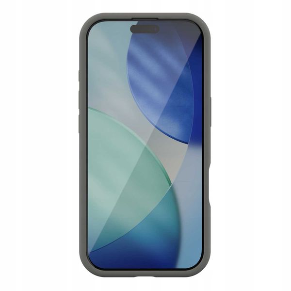 Spacecase Silicone Mag Iphone 17 Gray zdjęcie 8