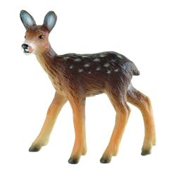 Bullyland 64438 Jelonek Koźlę sarny 5cm zdjęcie 1