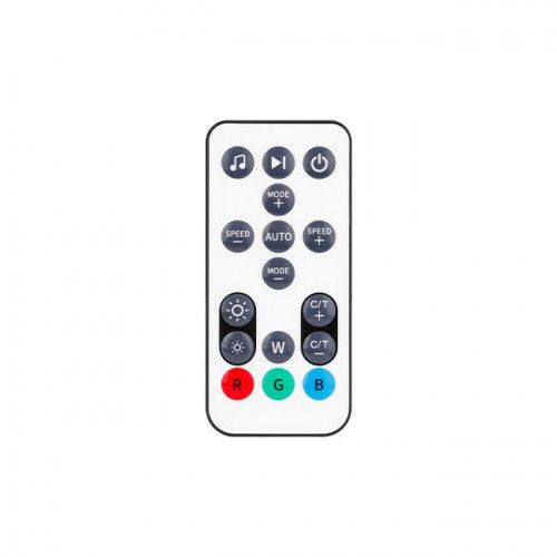 LAMPA LED 9W ŚCIEMNIALNA WIFI RGB IC PILOT NOWOŚĆ zdjęcie 9