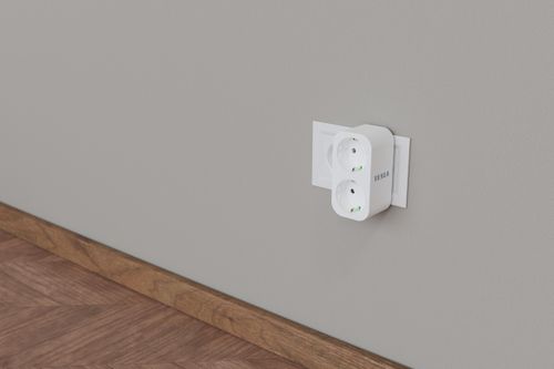Gniazdo TESLA Smart Plug Dual SD300 na Arena.pl