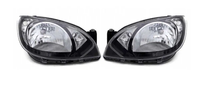 Skoda Citigo Reflektor Przedni Lampa przednia L+P KOMPLET