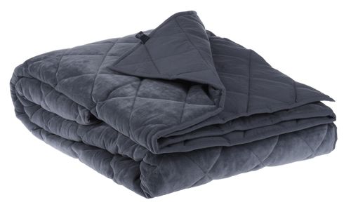 Pled Soft Velvet 180x200cm na Arena.pl