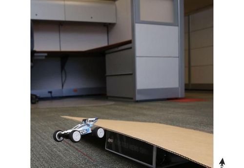 ECX KickFlip Buggy 1:36 RTR na Arena.pl