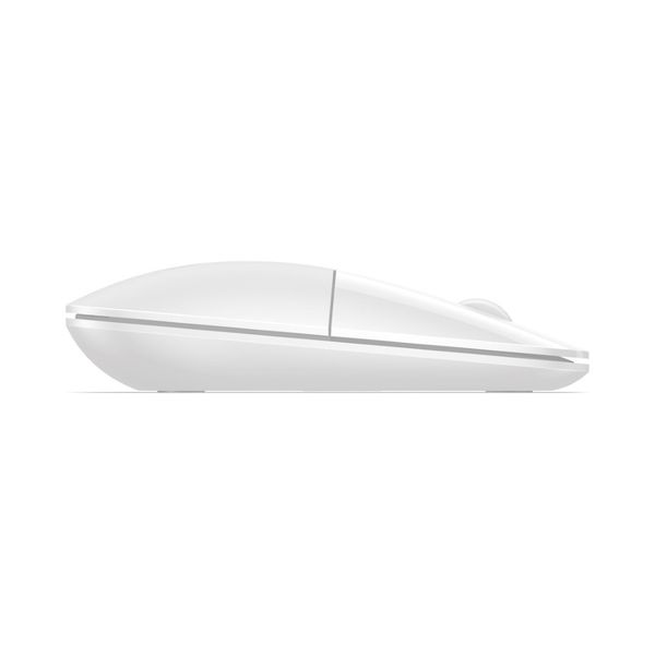 Myszka HP Z3700 Wireless Mouse (biała) zdjęcie 1
