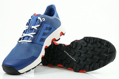 adidas TERREX CC VOYAGER (CM7538) na Arena.pl