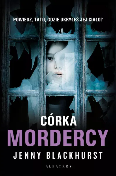 Córka mordercy zdjęcie 1