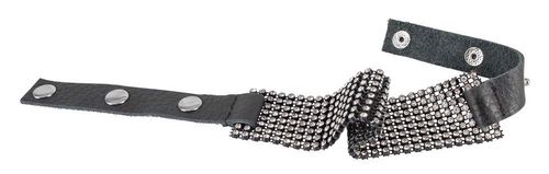 rhinestone choker na Arena.pl