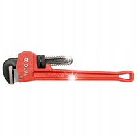 YATO KLUCZ DO RUR CRMO 2,5" 450MM STILLSON