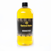Optimal Baits Booster CITRUS 500ml