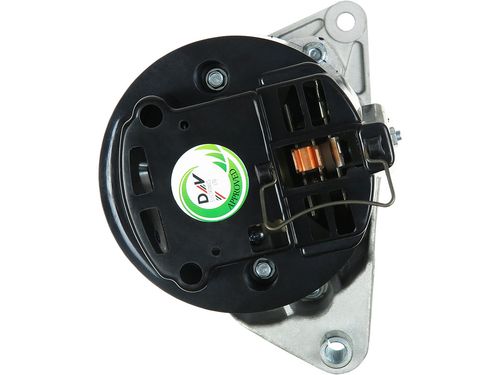 A4117 ALTERNATOR AS-PL na Arena.pl