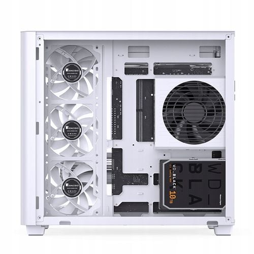 Obudowa Jonsbo TK-3 White na Arena.pl