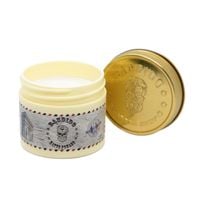 BANDIDO Matte Finish Pomada do stylizacji włosów, średni chwyt, 125ml