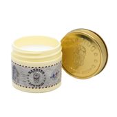 BANDIDO Matte Finish Pomada do stylizacji włosów, średni chwyt, 125ml