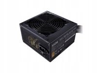 Zasilacz do komputera Cooler Master MWE 550 80+ Bronze V2 120mm 550W Czarny