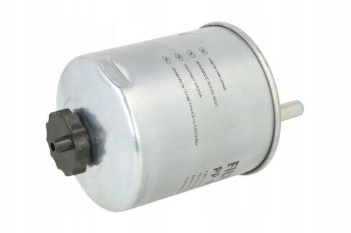 FILTRON FILTR PALIWA PP988/4 PP 988/4 na Arena.pl