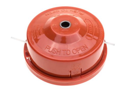 Głowica żyłkowa Nac M10x1.25 115 mm NZ432 na Arena.pl