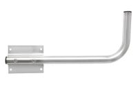 76-959# Uchwyt ścienny boczny 60 uniwersalny